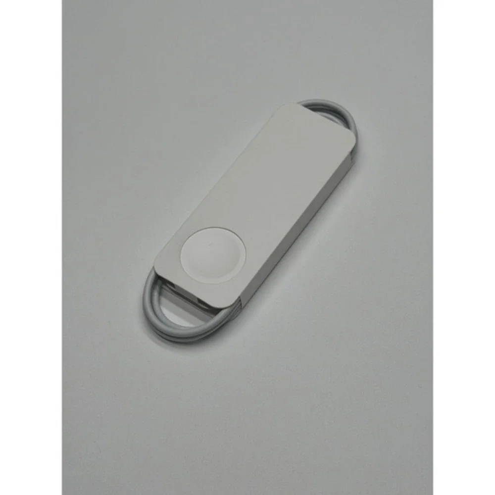 Apple Watch Magnetic Charging‎ Cable Charger White 1m Genuine